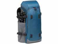 Tenba 636-412, Tenba Solstice Backpack 12L Blue