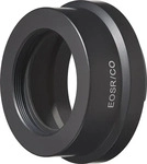 Novoflex EOSR/CO, Novoflex Adapter M42x1 Objektive an Canon RF-Bajonett