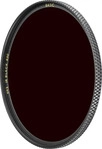 B+W 1102774, B+W BASIC 093 Infrarotfilter schwarzrot 43 mm