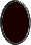 B+W 1102772, B+W BASIC 093 Infrarotfilter schwarzrot 39 mm