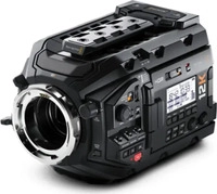 Blackmagic BM-CINEURSAMUPRO12K, Blackmagic Design URSA Mini Pro 12K