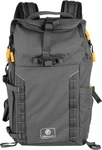 Vanguard VEO ACTIVE46 GY, Vanguard Fotorucksack VEO ACTIVE 46 GY 25L grau