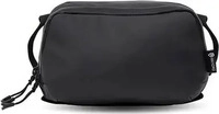 Wandrd TP LG BK 1, WANDRD Tech Bag Large Black