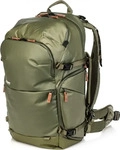 Shimoda 520-161, Shimoda Fotorucksack Explore v2 35 mit DSLR v2 Core Unit M gr&uuml;n