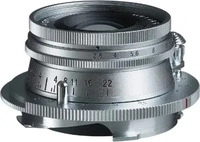 Voigtl&auml;nder BA324C, Voigtl&auml;nder 40mm F2.8 Heliar Asph. f&uuml;r Leica M-Mount...