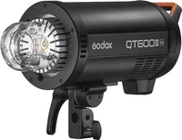 Godox QT600III-M, Godox QT600IIIM Quicker Studioblitz