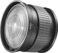 Godox FLS10, Godox Fresnel Lens 10