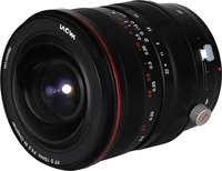 LAOWA 460257, LAOWA 15mm F4.5R Zero-D Shift FF f&uuml;r L-Mount