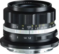Voigtl&auml;nder BA372B, Voigtl&auml;nder D23mm F1.2 Nokton Asph. f&uuml;r Nikon Z-Mount
