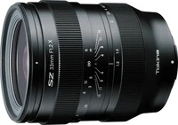 Tokina TO-SZ33X, Tokina SZ 33mm F1.2 MF f&uuml;r Fujifilm X-Mount