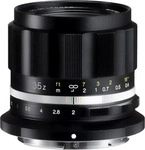 Voigtl&auml;nder BA374B, Voigtl&auml;nder D35mm F2 Macro APO-Ultron f&uuml;r Nikon Z-Mount