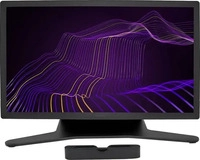 Wacom DTH271K0B-ST, WACOM Cintiq Pro 27 mit Stand