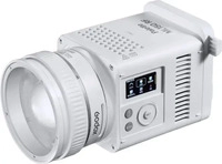 Godox ML150RF WH, Godox LED-Leuchte Palette ML150 RF wei&szlig;