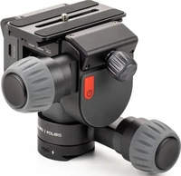 Benro BR203, Benro Polaris Timelapse 2-Achsen-Kopf