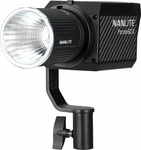 Nanlite 3902, Nanlite Reportage- und Studio-Scheinwerfer Forza 60 II