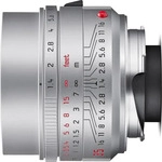 Leica 11727, Leica SUMMILUX-M 35mm F1.4 Asph. silber