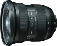 Tokina TO-I1120N-PLUS, Tokina atx-i 11-20mm F2.8 CF PLUS f&uuml;r Nikon F-Mount
