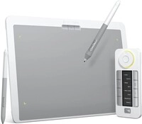Xencelabs XMCTBMFRES-SE, Xencelabs Medium Bundle SE Grafiktablett Xencelabs XMCTBMFRES-SE, Xencelabs Medium Bundle SE Grafiktablett