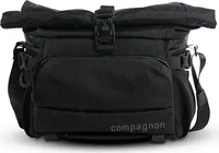 compagnon Element sling 7L Volcano Black