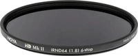 Hoya HO-IRND64HD77II, Hoya HD Mk II IRND64 (1.8), 77mm
