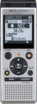 OM SYSTEM V420330SE000, OM System WS-882 Stereo- Rekorder (4 GB), silber