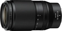 Nikon JMA721DA, Nikon NIKKOR Z 70-180mm F2.8