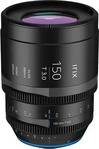 Irix IL-C150T-RF-M, Irix Cine 150mm T3.0 Tele Metrisch f&uuml;r Canon RF-Mount