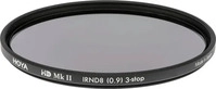 Hoya HO-IRND8HD72II, Hoya HD MkII IRND8 (0.9) Filter 72mm