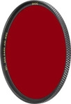 B+W 1102695, B+W BASIC 091 Rotfilter dunkel MRC 46 mm