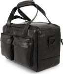 compagnon the little weekender Gen III schwarz