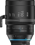 Irix IL-C150T-SE-M, Irix Cine 150mm T3.0 Tele Metrisch f&uuml;r Sony E-Mount