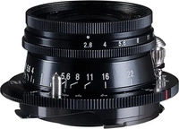 Voigtl&auml;nder BA379B, Voigtl&auml;nder 28mm F2.8 Color Skopar Typ I Asph. f&uuml;r Leica