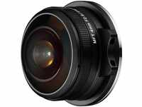LAOWA 493542, LAOWA 4mm f/2,8 Circular Fisheye für Nikon Z (APS-C)