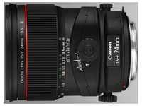 Canon 3552B005, Canon TS-E 24mm F/3,5L II - 20% Calumet Trade-In Bonus bis 08.05.2024