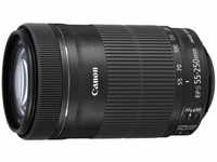 Canon 8546B005, Canon EF-S 55-250mm F4,0-5,6 IS STM