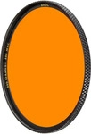 B+W 1102661, B+W BASIC 040 Orangefilter MRC 62 mm