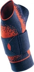 SPORLASTIC 07157, Sporlastic Manudyn Supreme Handgelenkbandage orangeblue -...
