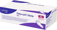 HARTMANN 9420151, Hartmann Peha-soft nitrile blue powderfree