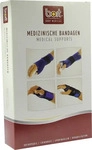 Bort 112920, Bort ManuBasic Handgelenkbandage Beige - Gr&ouml;&szlig;e: S - Seite: rechts