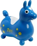 GYMNIC 99166 601, Gymnic Cavallo Rody - Farbe: blau
