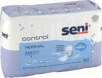 Seni SE-095-NO15-SC2, Seni Control Normal (1x15 Stk.), Grundpreis: &euro; 0,35 / 1