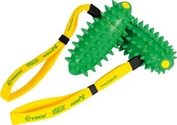 TOGU 470666, Togu Brasil Aqua 2er Set