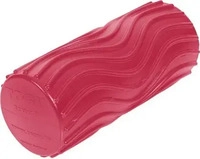 TOGU 465362, Togu Faszienrolle Actiroll Wave M - Farbe: rot
