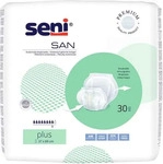 Seni SE-093-PL30-G01, Seni San Plus Gr. 3 anatomische Vorlagen (1x30 Stk.),
