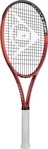 Dunlop 10349676, Dunlop CX 200 OS Turnierschl&auml;ger rot