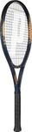 Prince 7T53N105, Prince Warrior 100 (265g) Turnierschl&auml;ger besaitet rot
