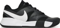 Nike FD6575-001, Nike Court Lite 4 Allcourtschuh Damen-schwarz, wei&szlig;