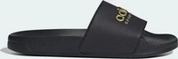 Adidas II0018, Adidas Adilette Shower Badelatschen Herren - schwarz, gold