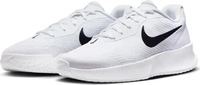 Nike FZ2156-101, Nike Vapor Lite 3 Allcourtschuh Damen-wei&szlig;, schwarz