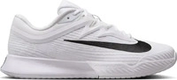 Nike FZ2158-101, Nike Zoom Vapor Pro 3 Allcourtschuh Damen-wei&szlig;, schwarz